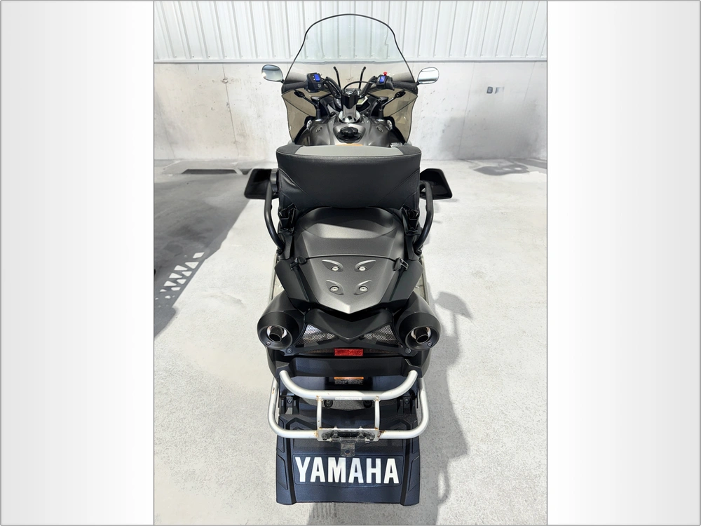 2016 Yamaha Rst90 Venture Tf alt