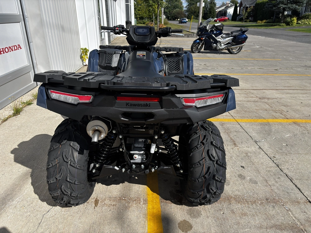Kawasaki Brute Force 750 Eps 2026 alt