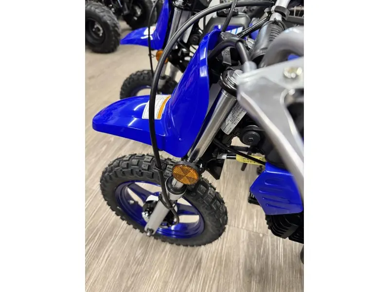 2026 Yamaha PW50 thumbnail 6