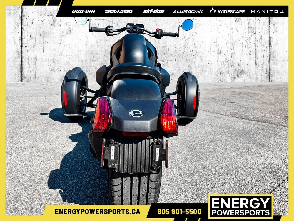 2023 Can-am Ryker 600 alt
