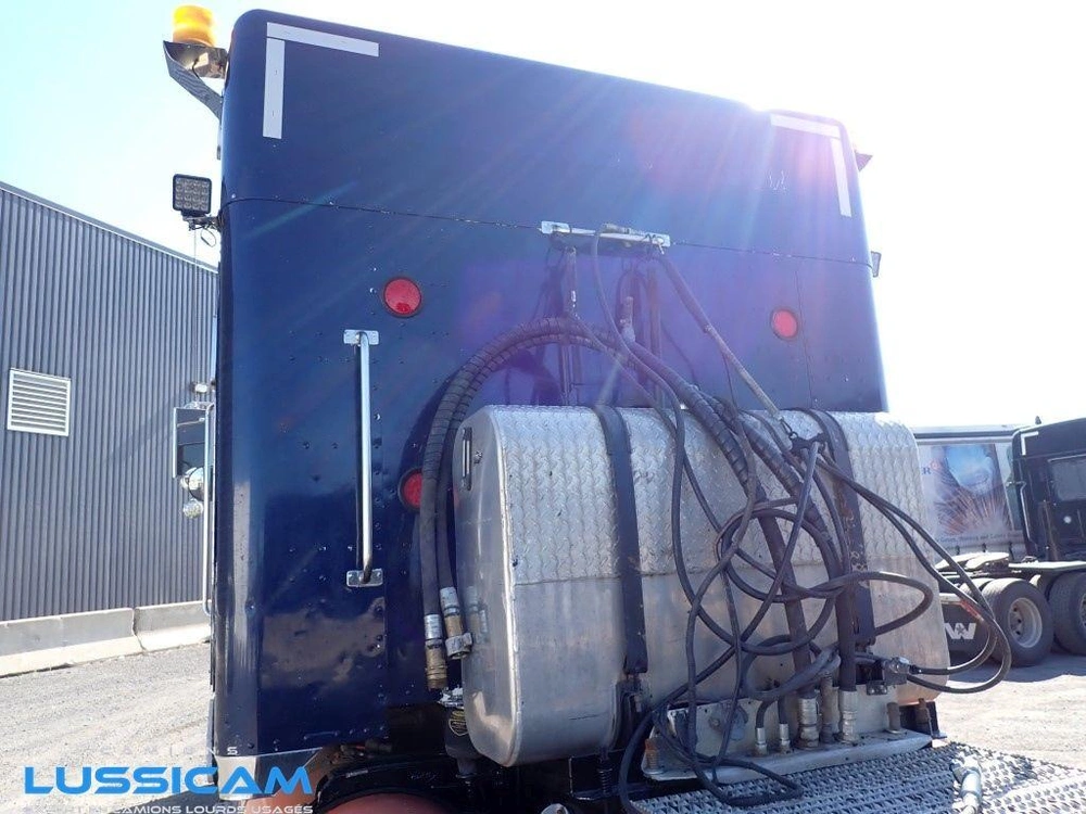 Peterbilt 378 2007