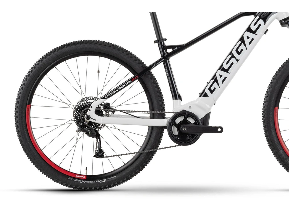 Gas Gas G Cross Country 2.0 X-large *2.99%/36 Mois💳 2023 alt