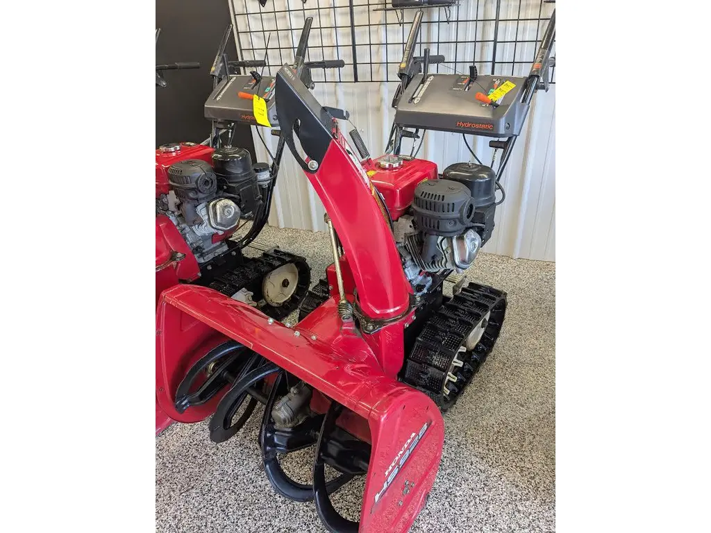 Honda HS928