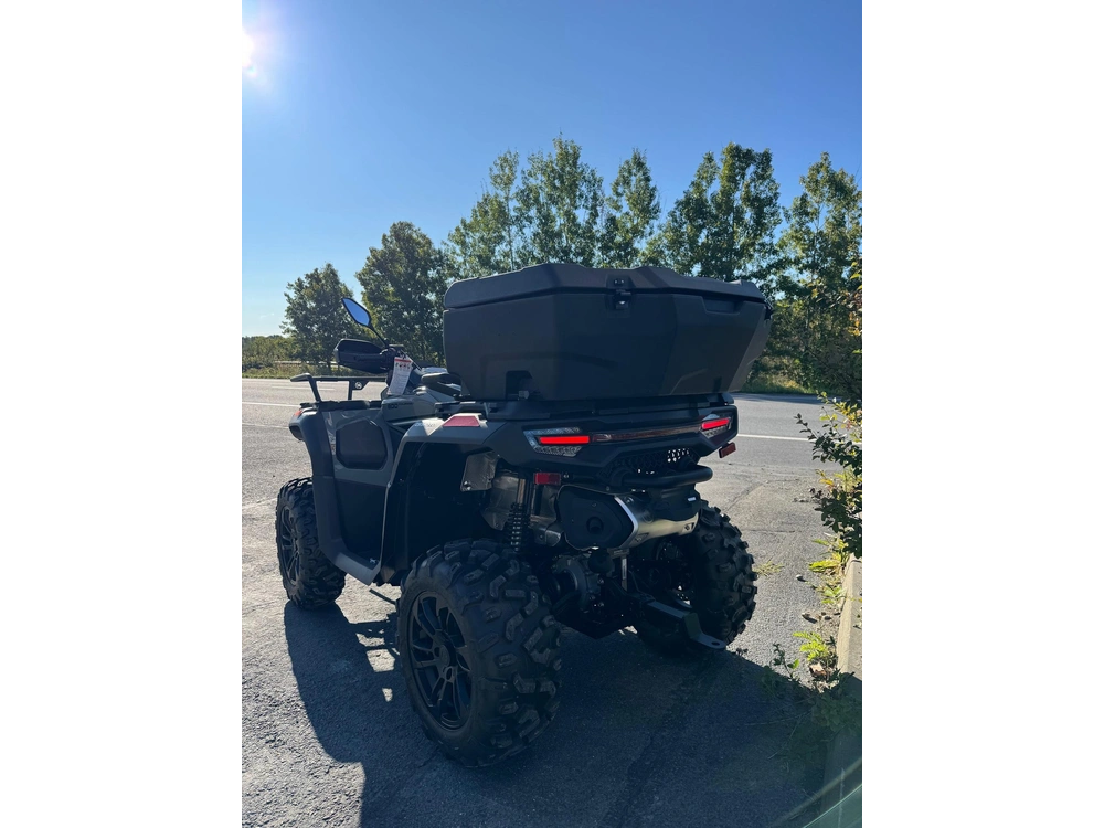 Cfmoto Cforce 800 Touring (promotion) 2025 alt