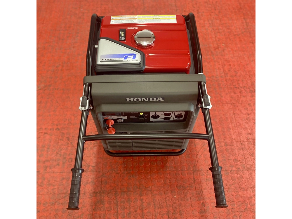 2024 Honda Eu7000isct1 Generator alt