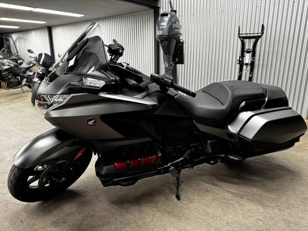 Honda Goldwing Gold Wing 2023 alt