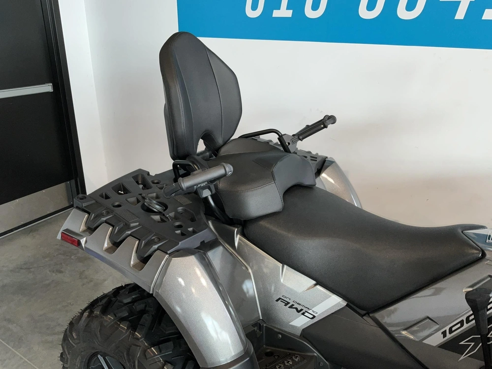 2026 Polaris Sportsman Xp 1000 Touring Trail alt