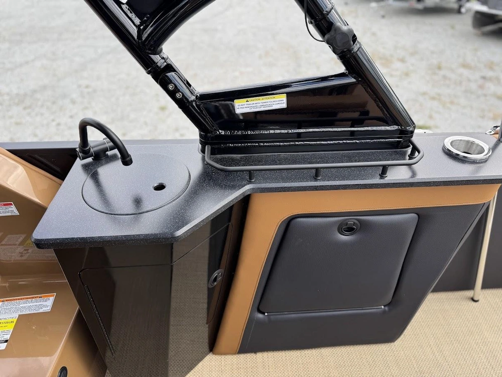 Princecraft Vogue 25 Rl 2025 alt