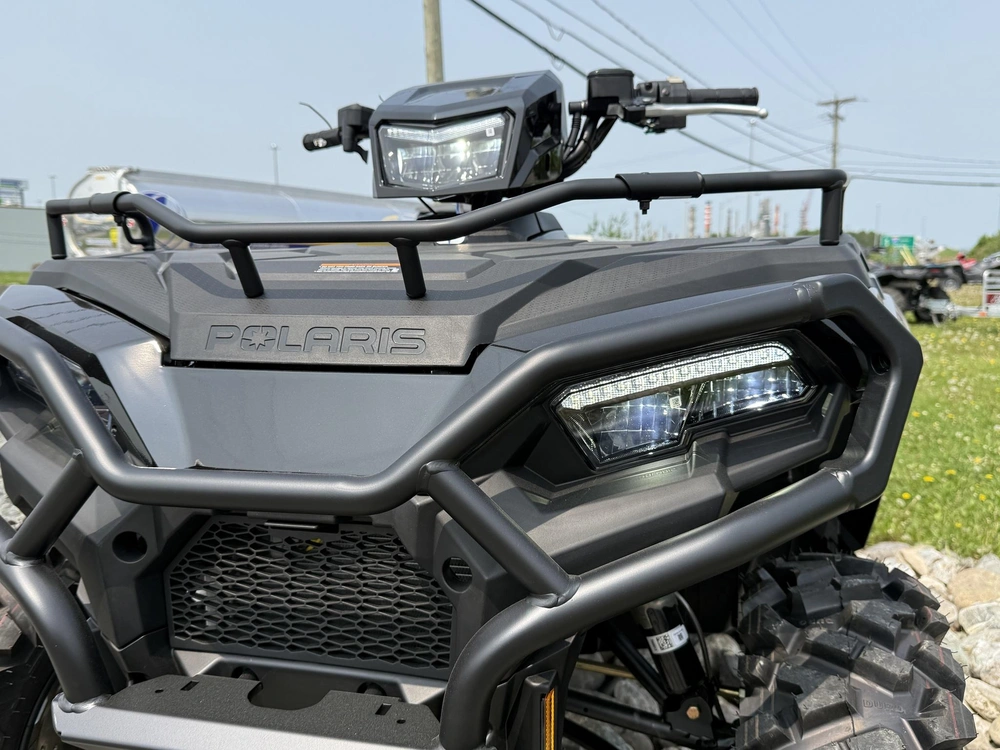 2025 Polaris Sportsman 570 Trail Eps *à Partir De 1.99% alt