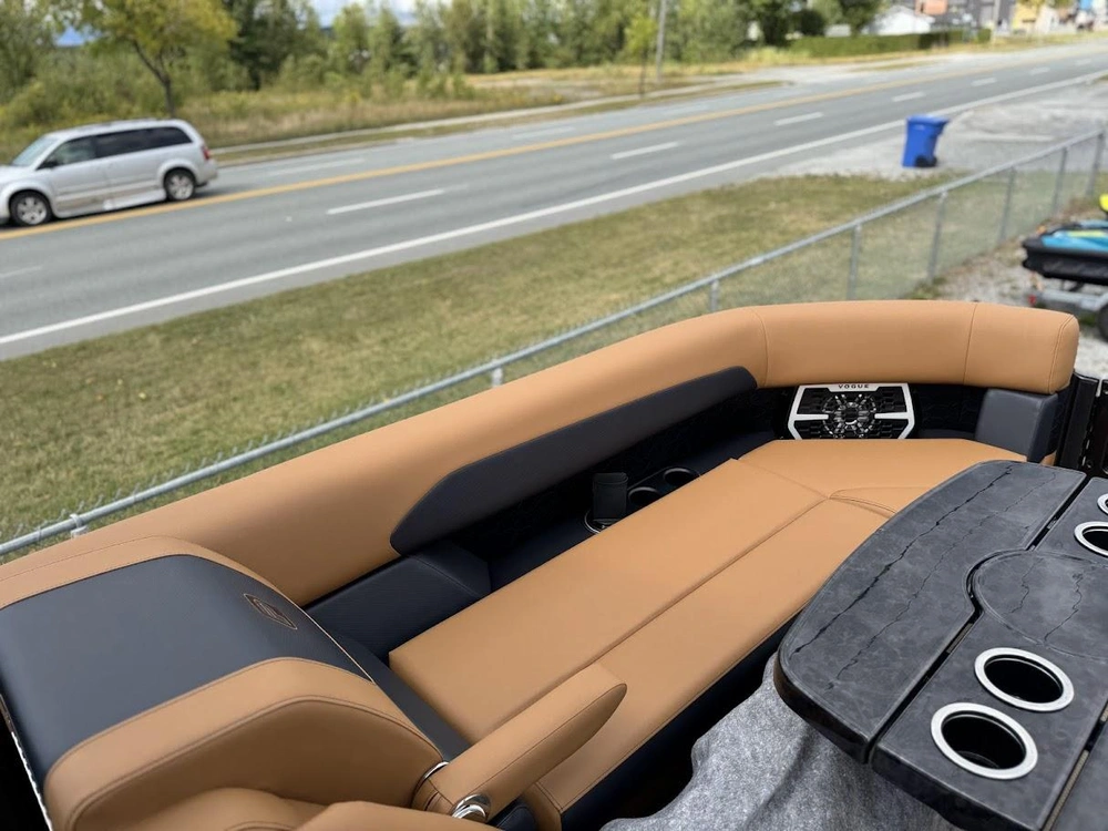 Princecraft Vogue 25 Rl 2025 alt