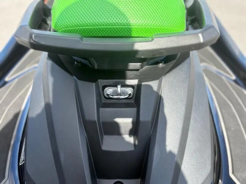 2021 Yamaha GP1800R SVHO