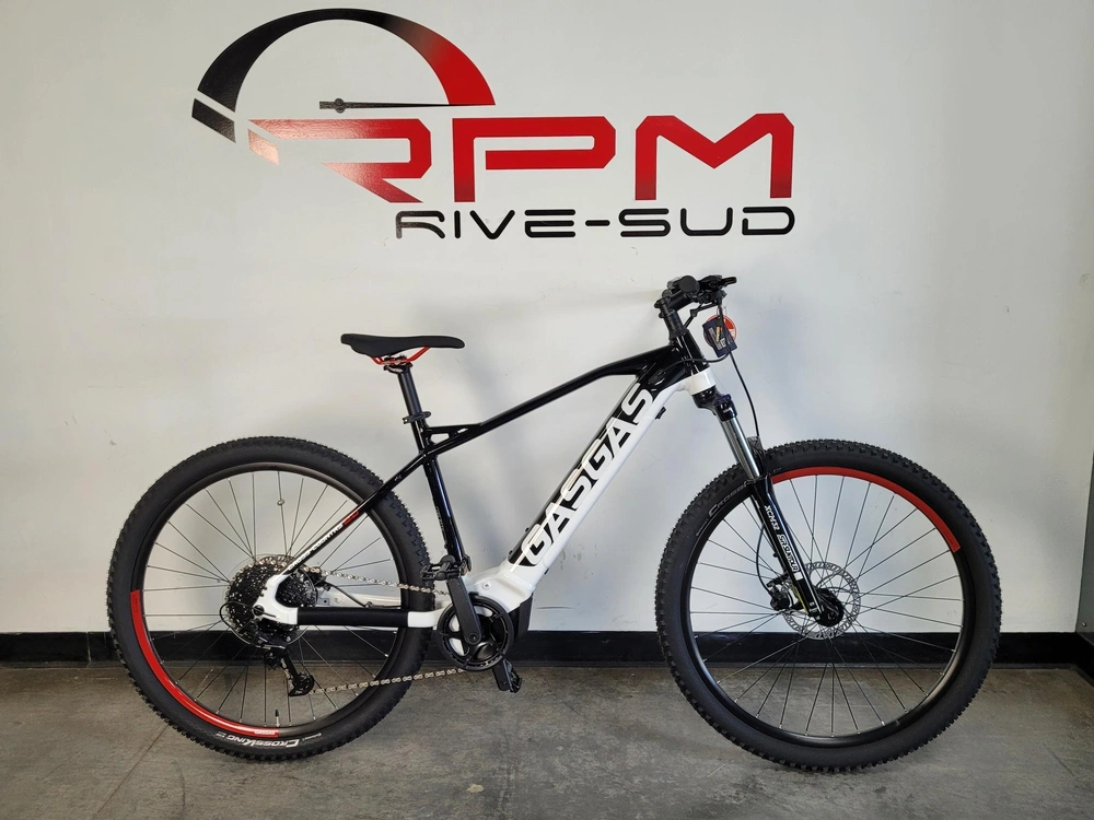 Gas Gas G Cross Country 2.0 X-large *2.99%/36 Mois💳 2023 alt