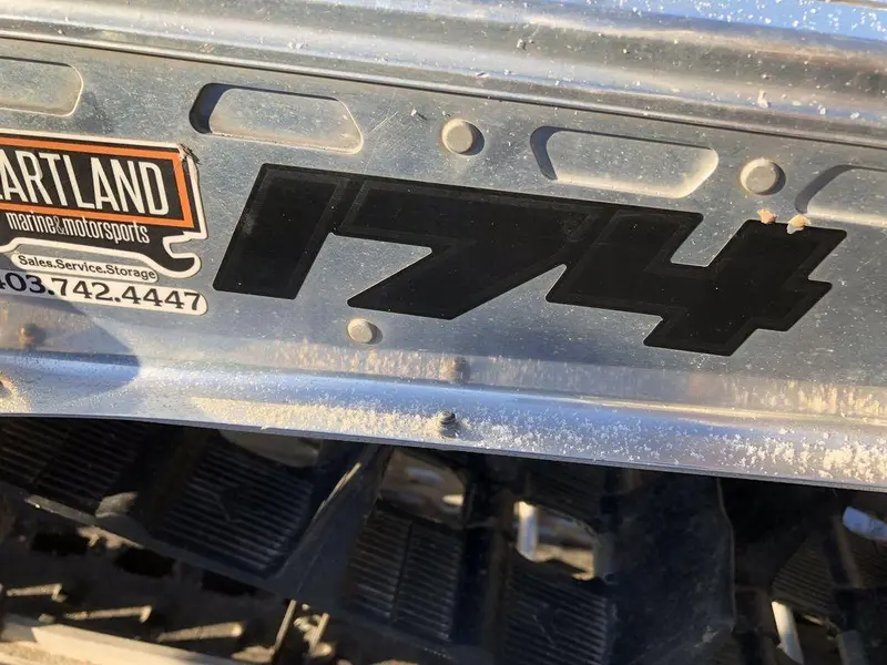 2019 Polaris 850 PRO-RMK® 174 3" SC Select