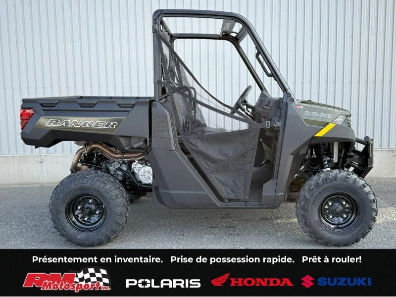 2026 Polaris Ranger 1000 Eps alt