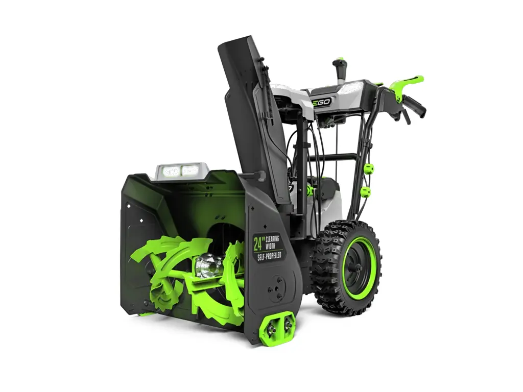  EGO SNT2416 - SNOWBLOWER