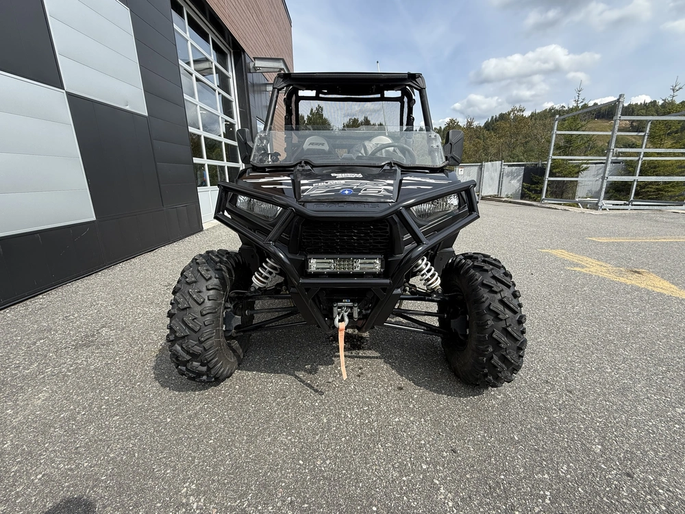 Polaris Rzr S 900 Eps 2018 alt