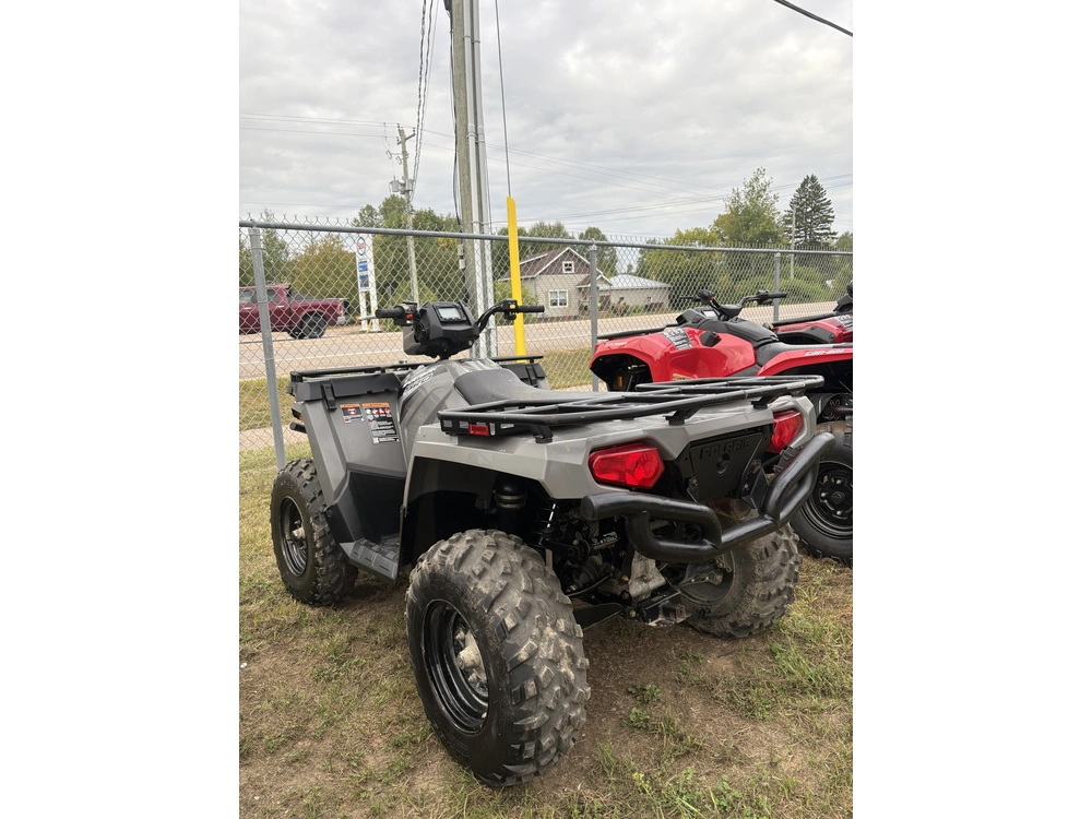 2020 Polaris Sportsman 570 Efi alt