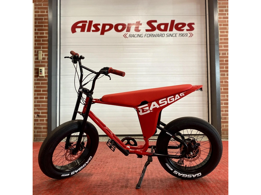 2024 Gas Gas Moto 1us 20" 7s alt
