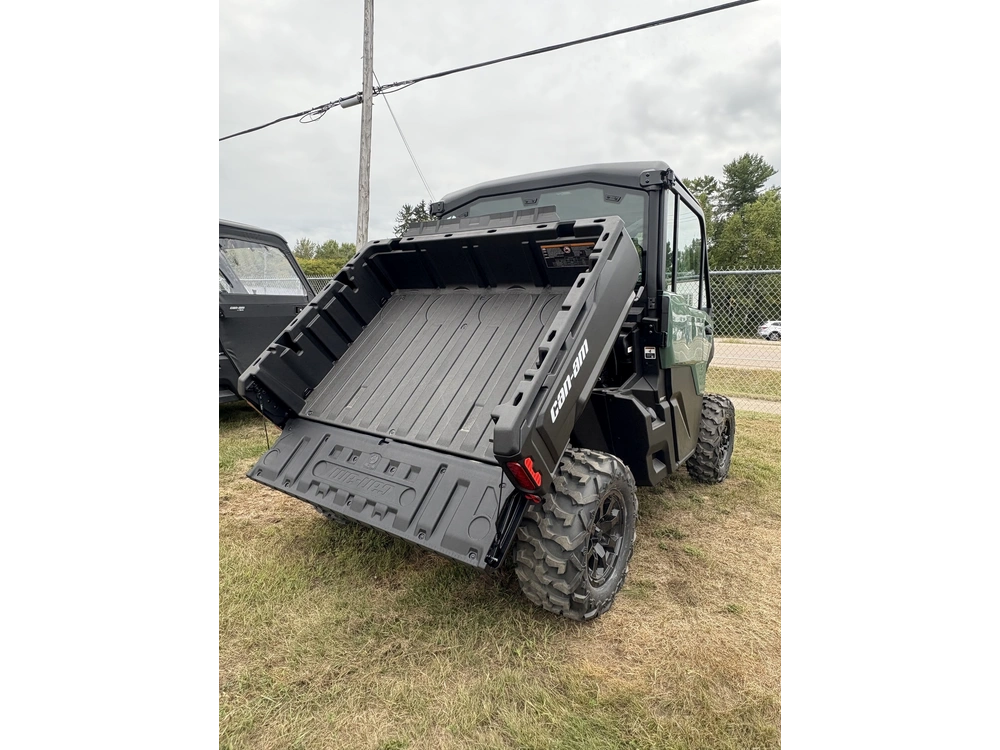 2026 Can-am Def Dpscab 65 Hd9 alt