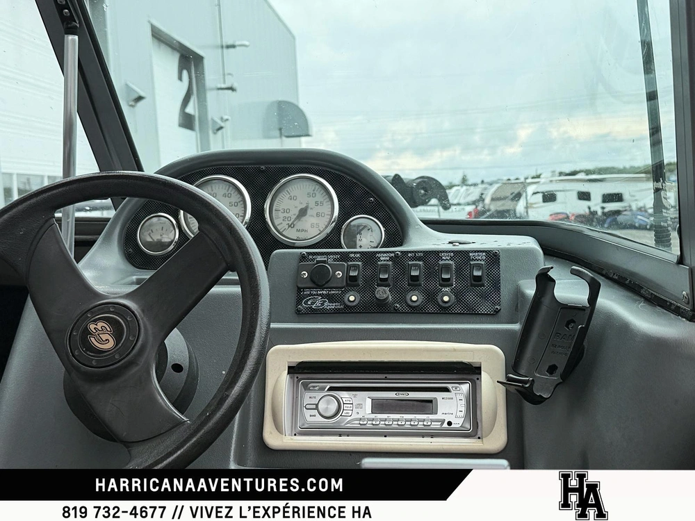 G3 Angler V164 2013 alt