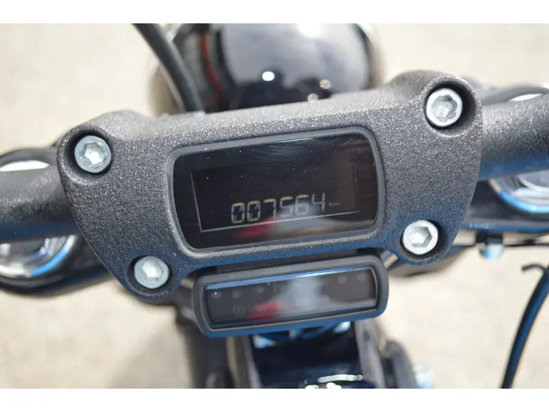 2022 Harley-Davidson FXBBS STREET BOB thumbnail 8
