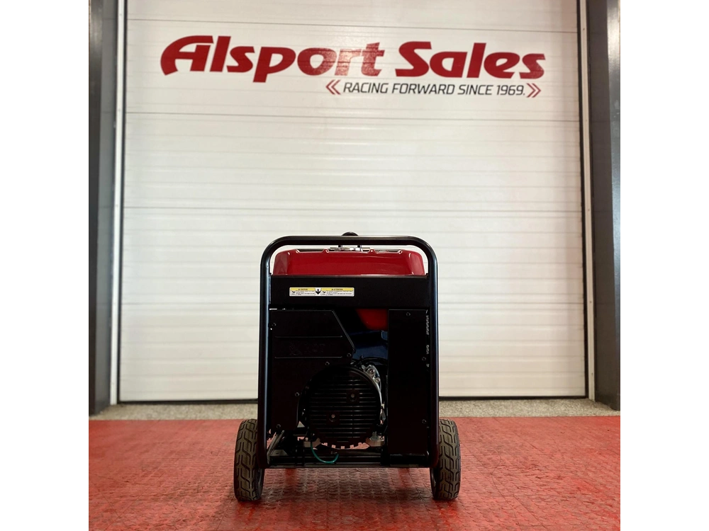 2026 Honda Eb10000c1 Generator alt