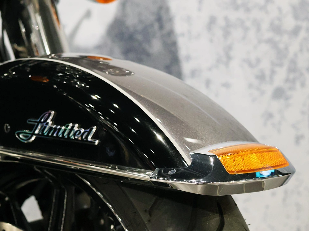 Harley-davidson Ultra Limited Flhtk 2014 alt