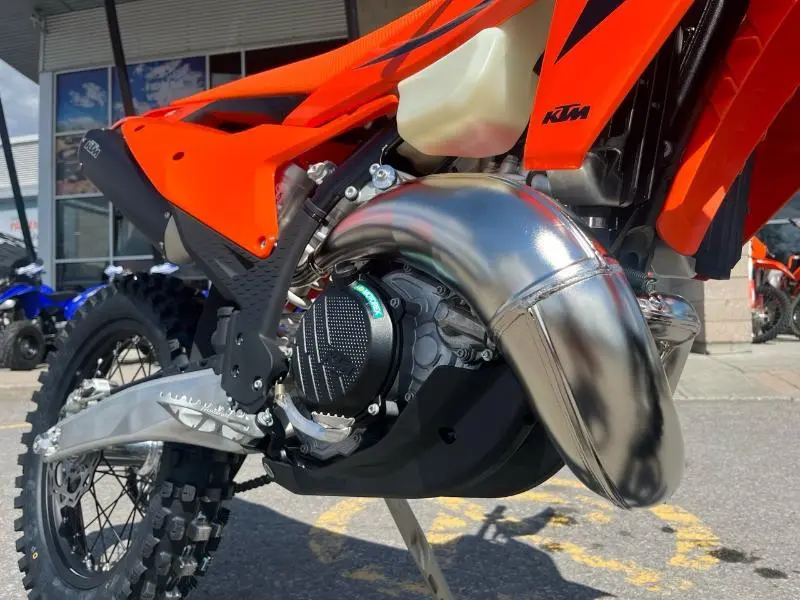 2025 KTM 250 XC-W thumbnail 13