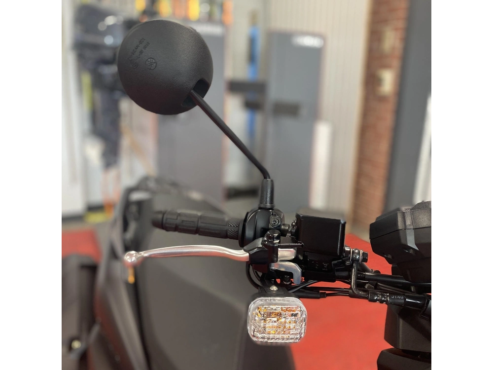 2023 Yamaha Bws 125 alt