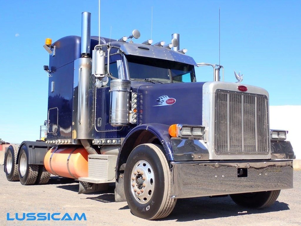 Peterbilt 378 2007