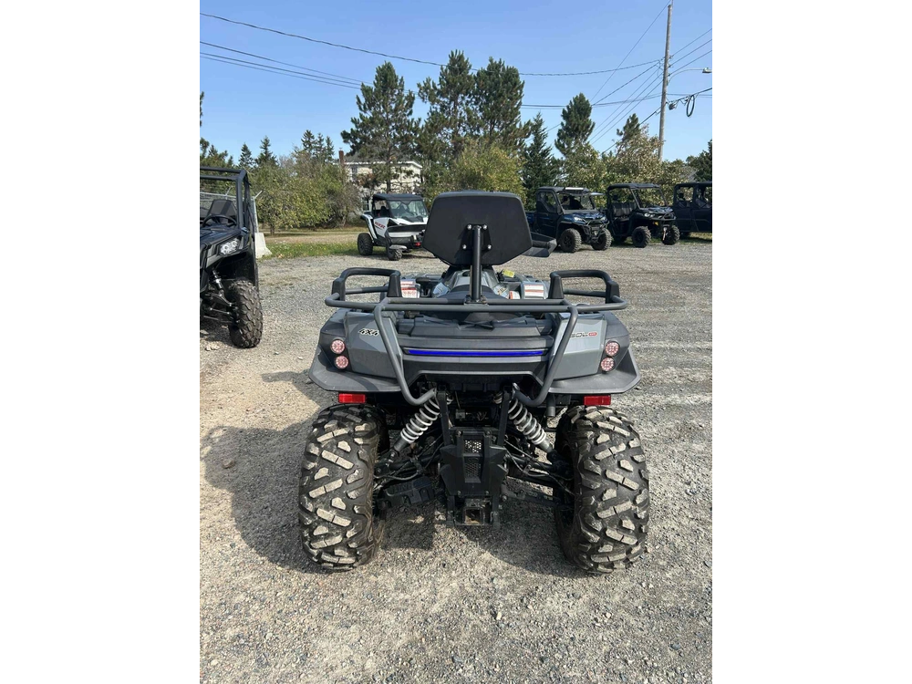 2022 Massimo Msa 550l alt