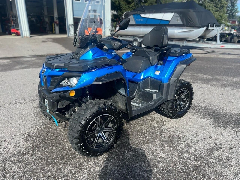 Cfmoto Cforce 800 Xc 2024 alt