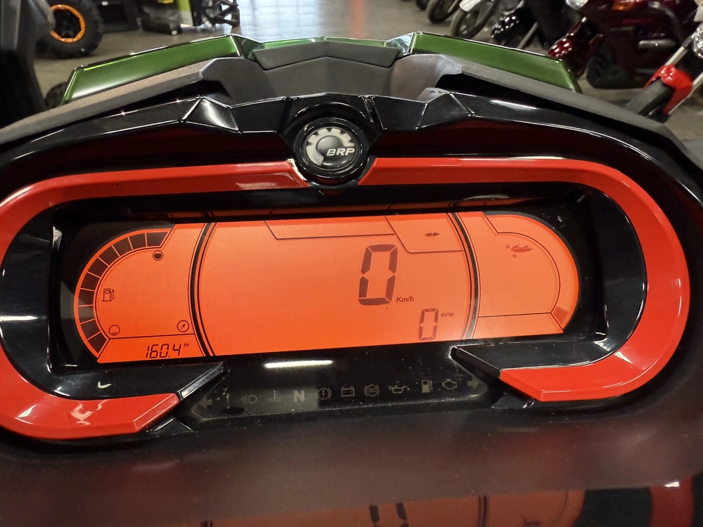 Sea-doo/brp Rxp-x 300 2020 alt