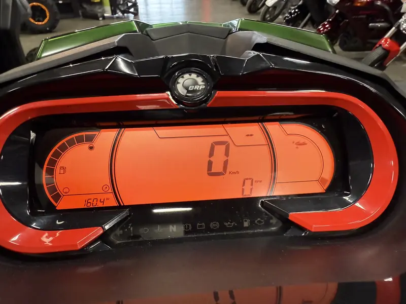 2020 Sea-Doo/BRP RXP-X 300