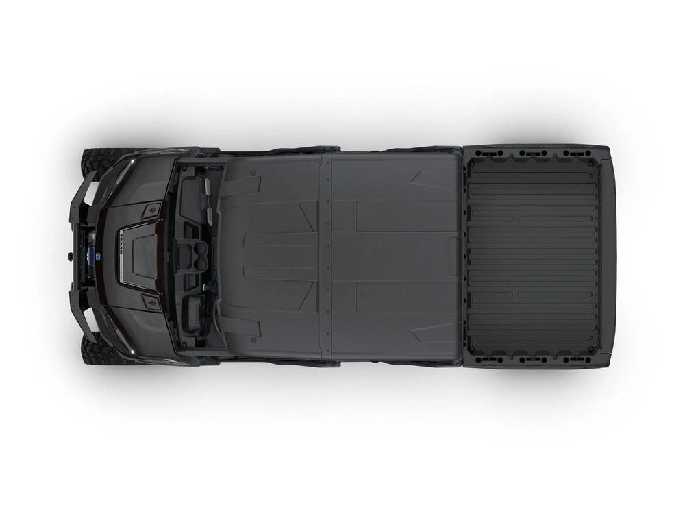 Polaris Ranger Crew Xp 1000 Texas Edition *garantie 2 Ans🙏 2026 alt