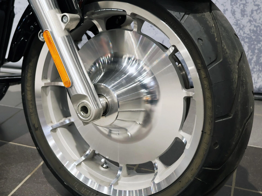 Harley-davidson Fat Boy Flfbs 2023 alt