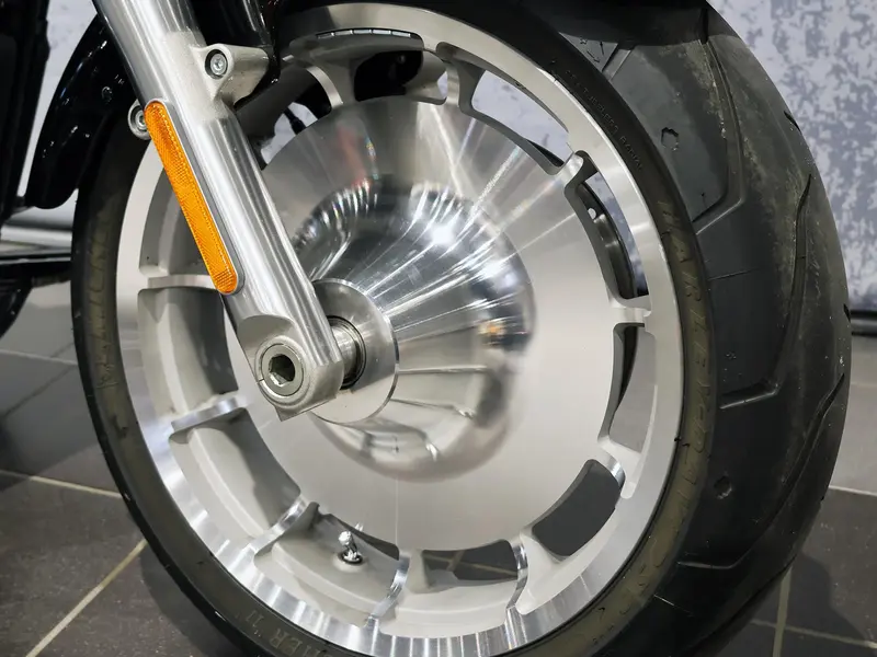2023 Harley-Davidson Fat Boy FLFBS thumbnail 15