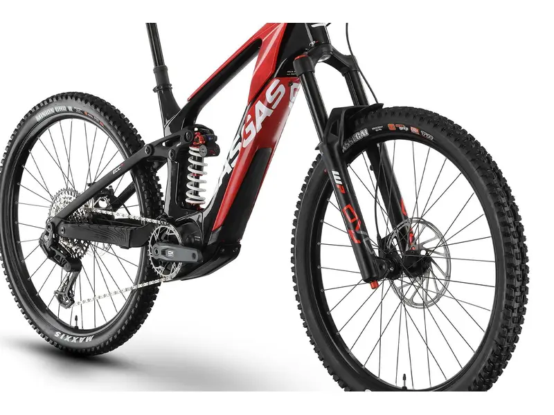 GASGAS ECC5 US 29xM/L 12S GXa