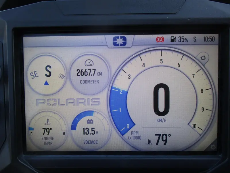 2023 Polaris matryx VR1 850