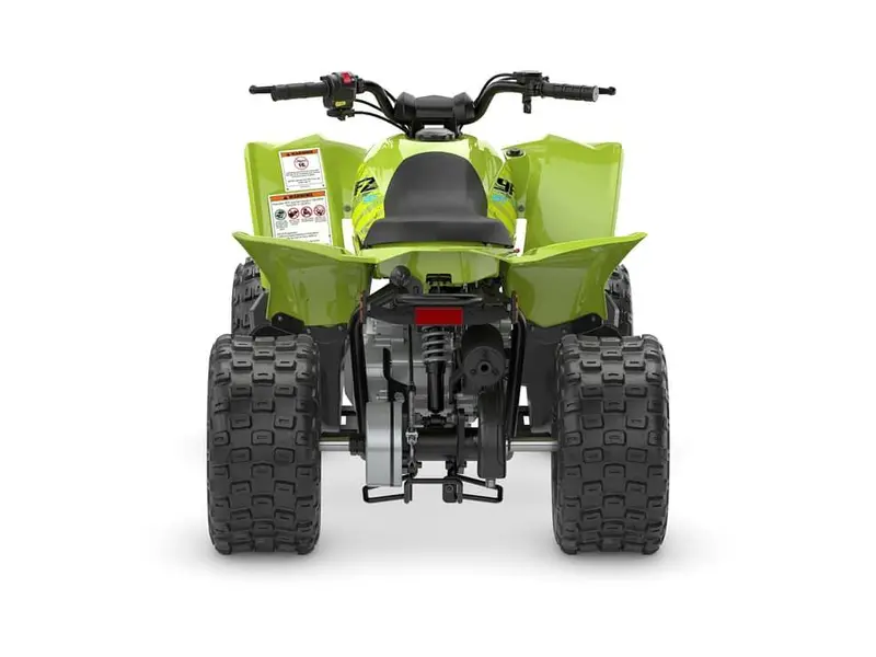 2026 Yamaha YFZ50 PRE-COMMANDE