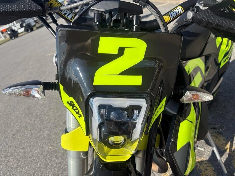 Husqvarna Fe501s 2022 alt