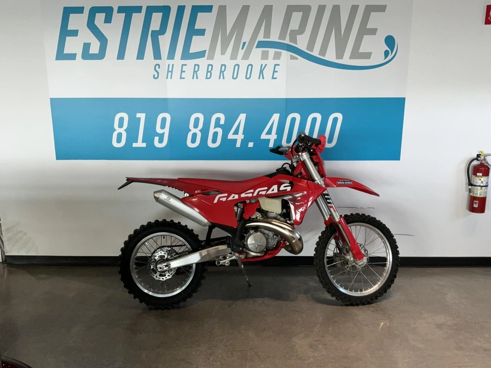 2024 Gas Gas Ec 250 alt