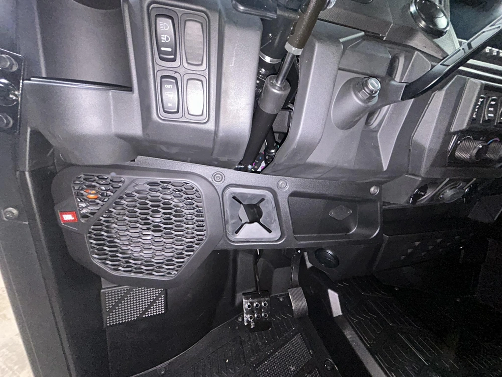 2026 Polaris Ranger Xp 1000 Ns Edition Ultimate Camo alt