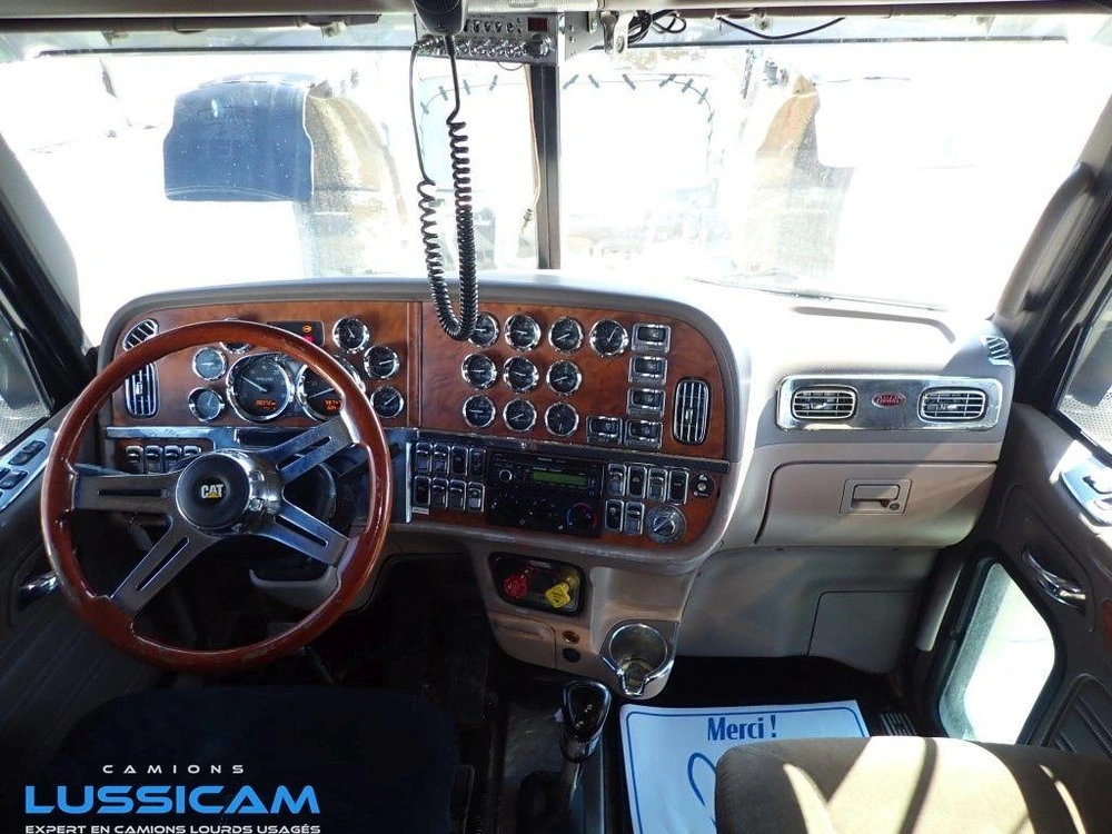 Peterbilt 378 2007