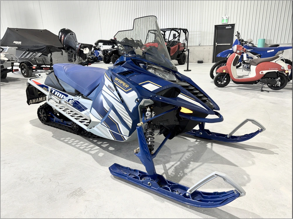 2024 Yamaha Srviper L-tx Gt $4,000 Rebate Included alt