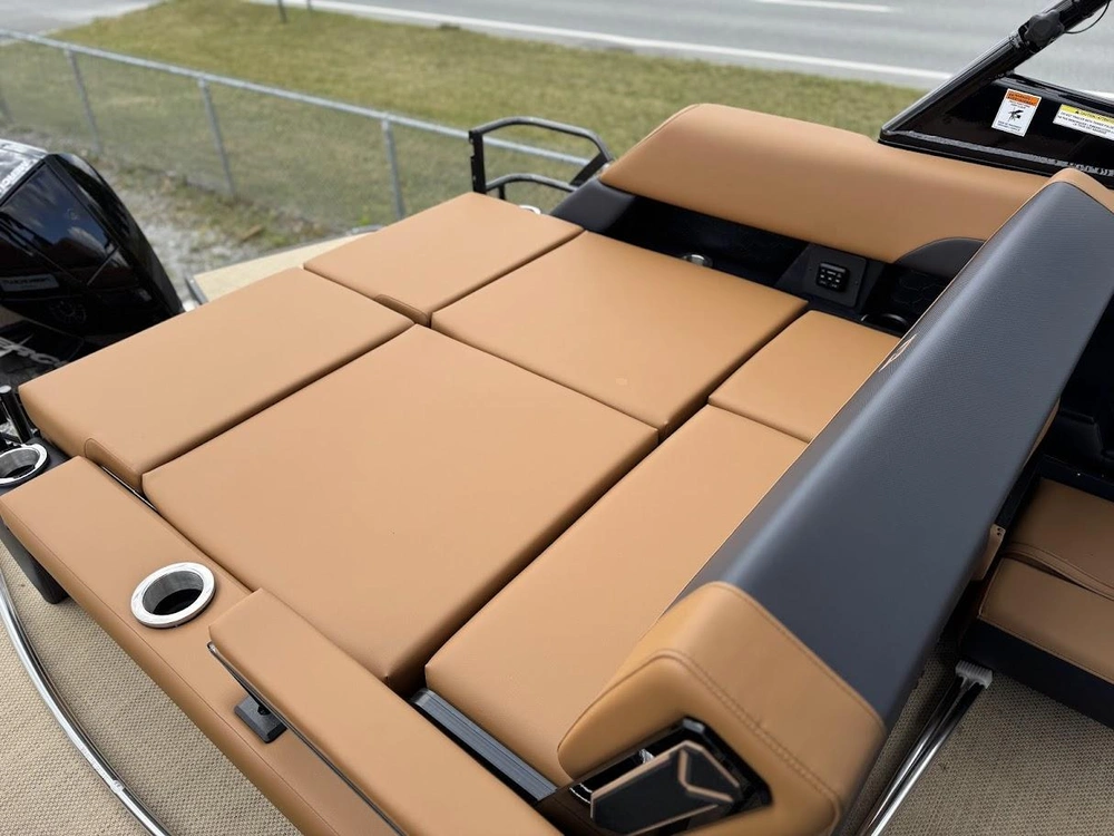 Princecraft Vogue 25 Rl 2025 alt