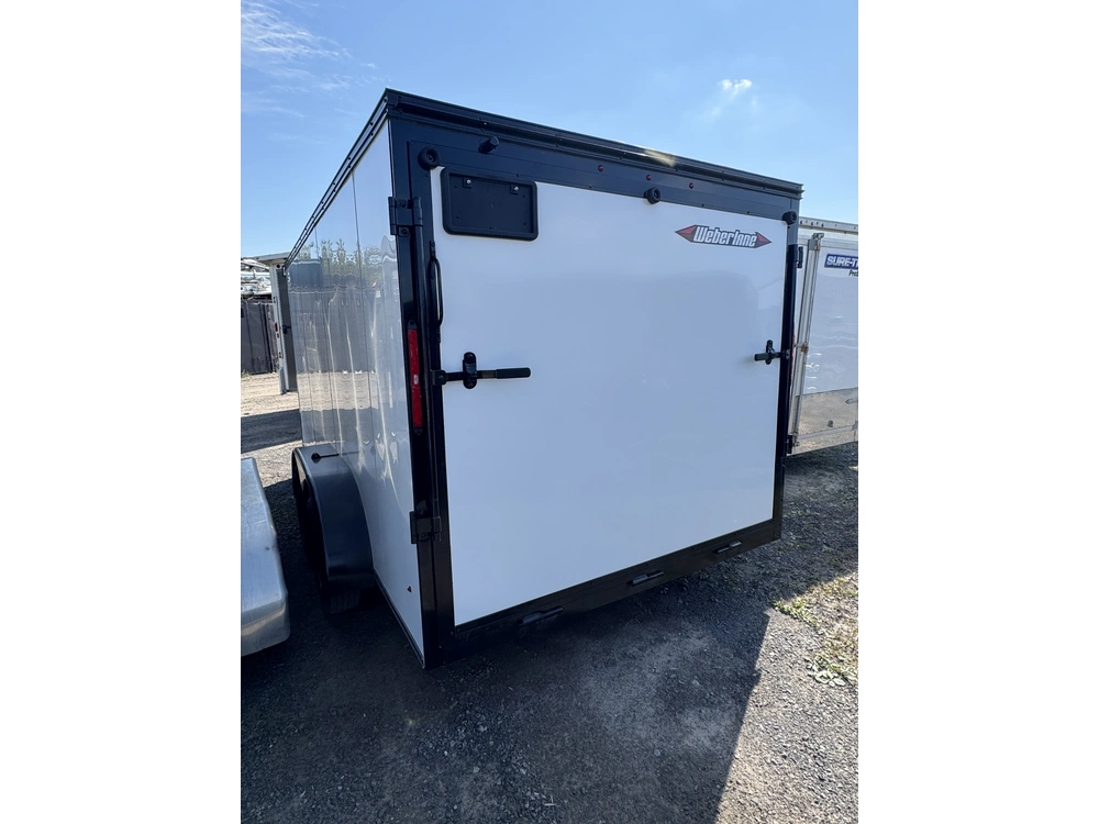 Weberlane Weberlane 7x14 Ta 7k Avec Rampe 2025 alt