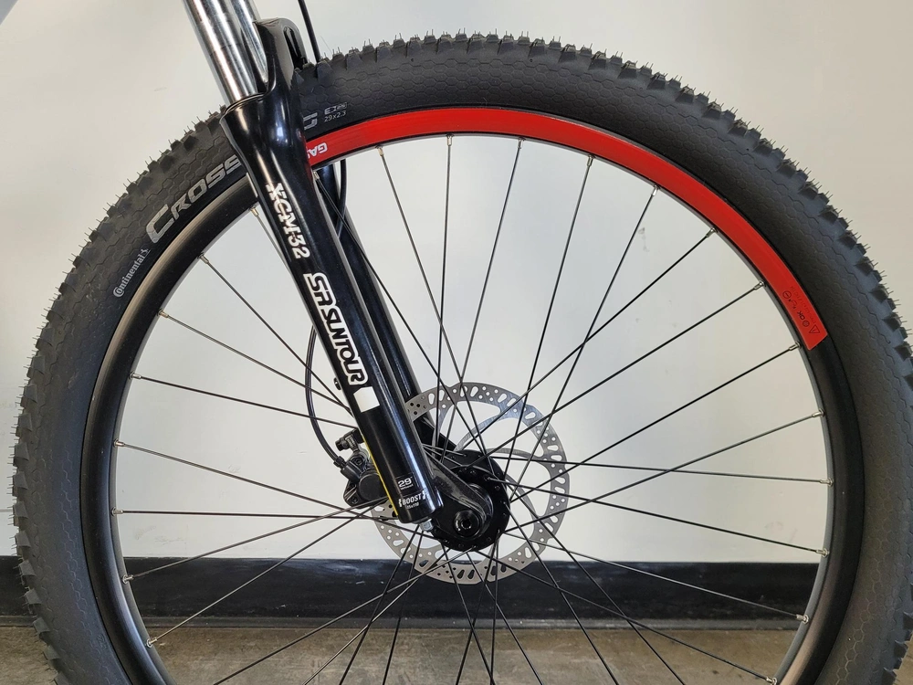 Gas Gas G Cross Country 2.0 X-large *2.99%/36 Mois💳 2023 alt