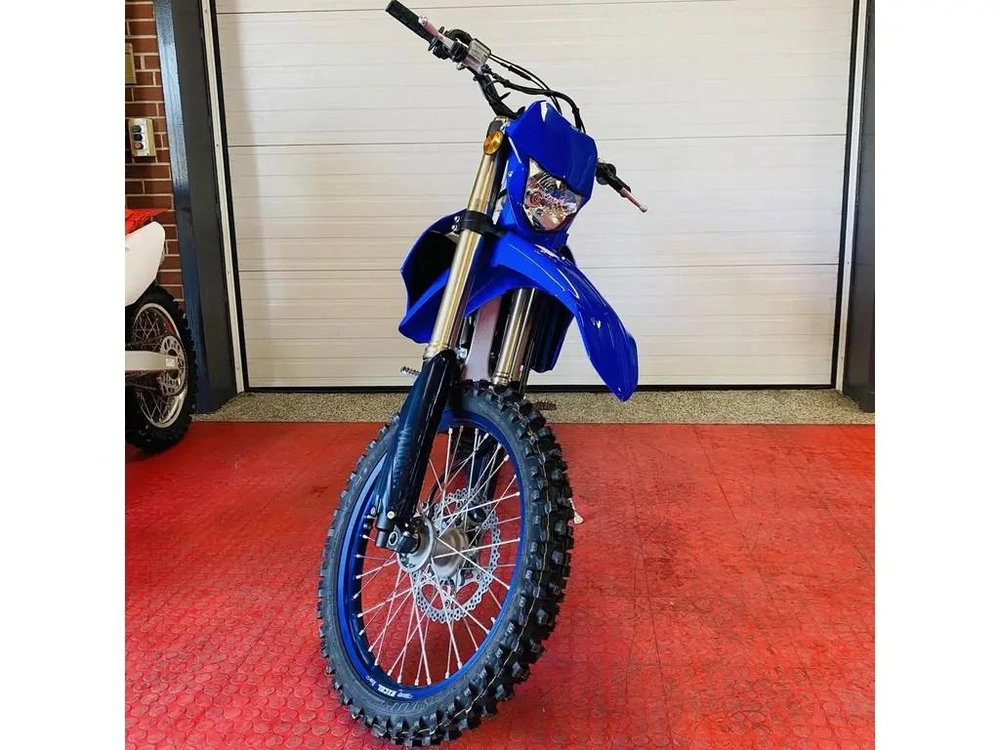 2024 Yamaha Wr450f alt