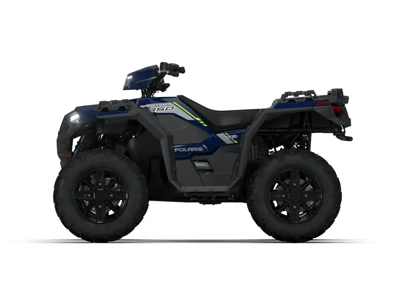 2026 Polaris SPORTSMAN 850 PREMIUM 💳6.49% JUSQU'À 72 MOIS